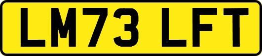 LM73LFT