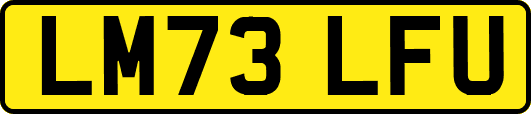 LM73LFU