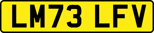 LM73LFV