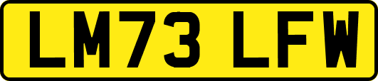 LM73LFW