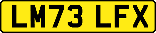 LM73LFX