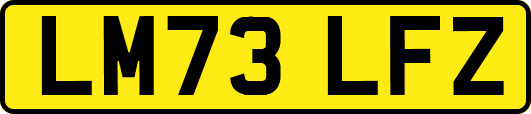 LM73LFZ