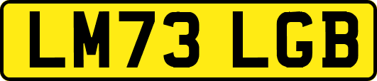 LM73LGB