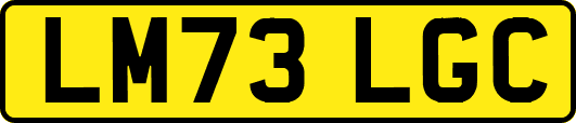 LM73LGC