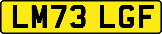 LM73LGF