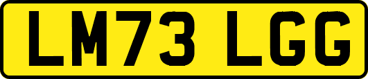LM73LGG