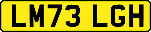 LM73LGH