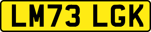 LM73LGK