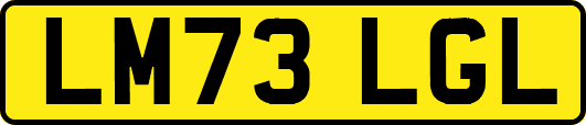 LM73LGL
