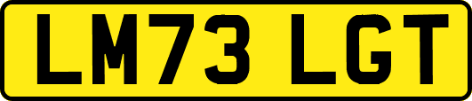 LM73LGT