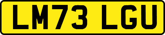 LM73LGU
