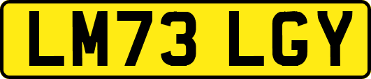 LM73LGY