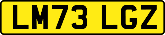 LM73LGZ