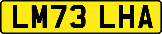 LM73LHA