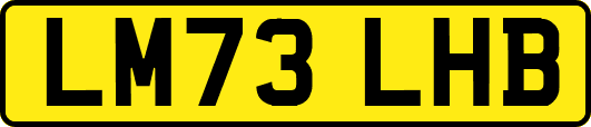LM73LHB