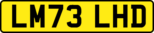 LM73LHD