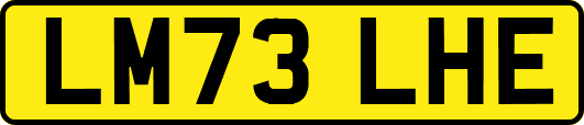 LM73LHE