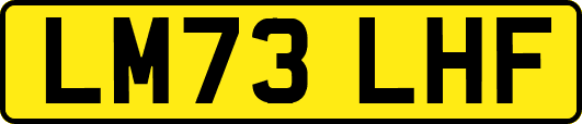 LM73LHF
