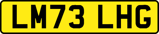 LM73LHG