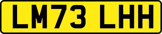 LM73LHH