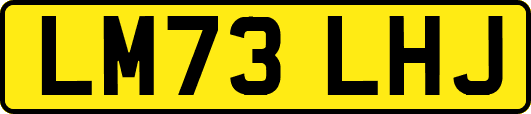 LM73LHJ