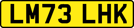 LM73LHK