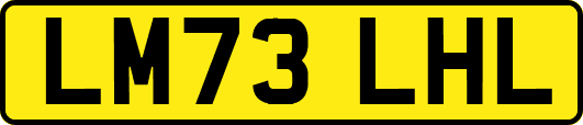 LM73LHL