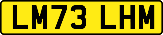LM73LHM