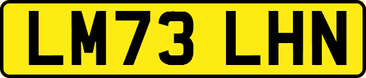 LM73LHN