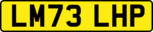LM73LHP