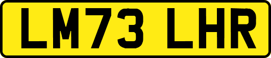 LM73LHR