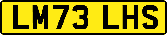 LM73LHS