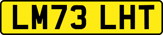 LM73LHT