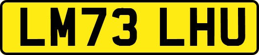 LM73LHU