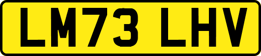 LM73LHV