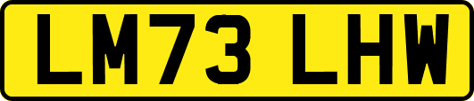 LM73LHW