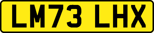 LM73LHX