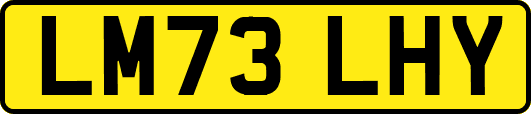 LM73LHY