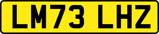 LM73LHZ