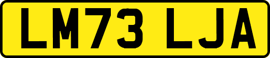 LM73LJA