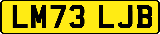 LM73LJB