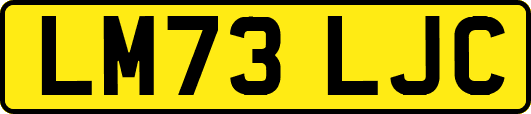 LM73LJC