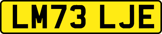 LM73LJE