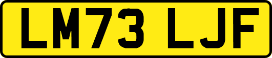 LM73LJF