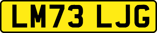 LM73LJG
