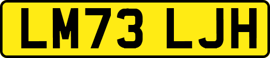 LM73LJH