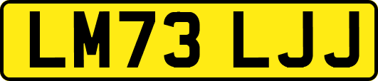 LM73LJJ