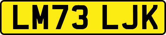 LM73LJK