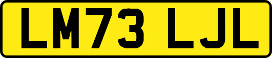 LM73LJL