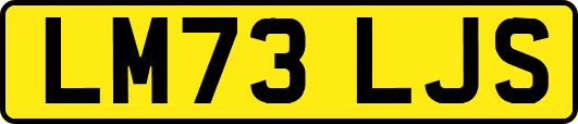 LM73LJS